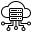 Cloud Integration & Analytics icon