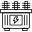 HVAC & Power Plant Systems icon